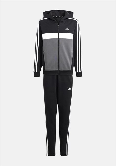 ADIDAS PERFORMANCE Autumn winter regular fit sports tracksuit ADIDAS PERFORMANCE | IB4094.